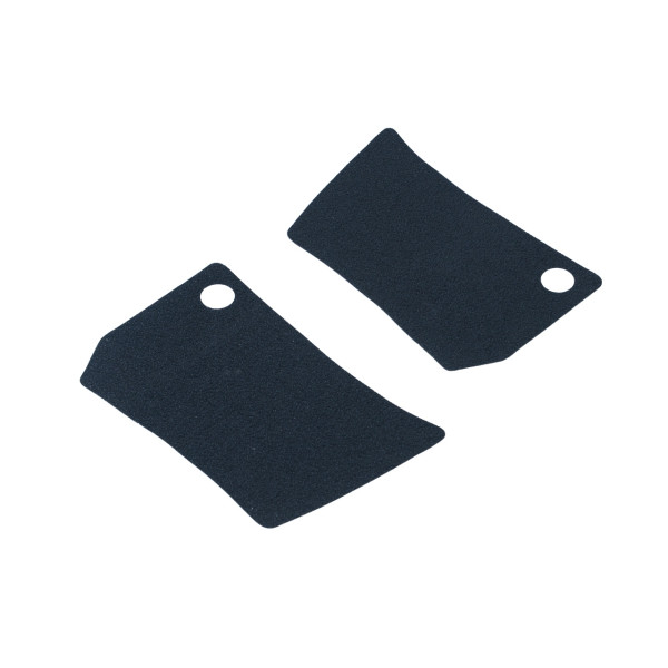 R&G R&G Tank Traction Grips for BMW K1200R / K1300R
